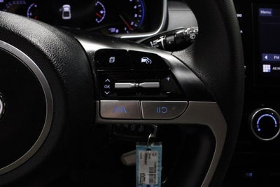 2024 Hyundai SANTA CRUZ SE
