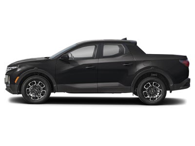 2024 Hyundai SANTA CRUZ SE
