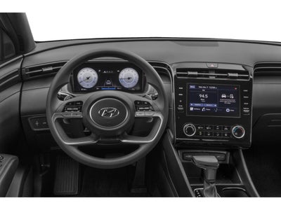 2023 Hyundai SANTA CRUZ NIGHT