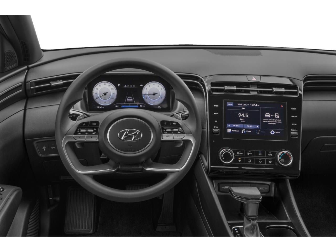 2023 Hyundai SANTA CRUZ NIGHT