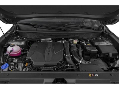 2023 Hyundai SANTA CRUZ NIGHT