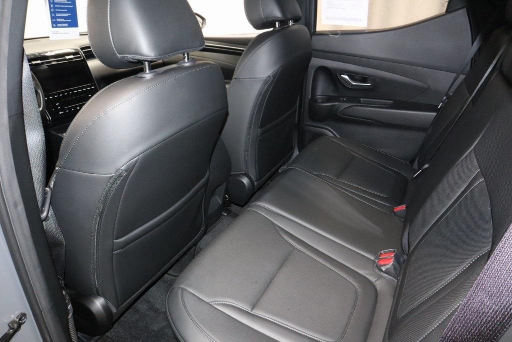 2024 Hyundai SANTA CRUZ NIGHT