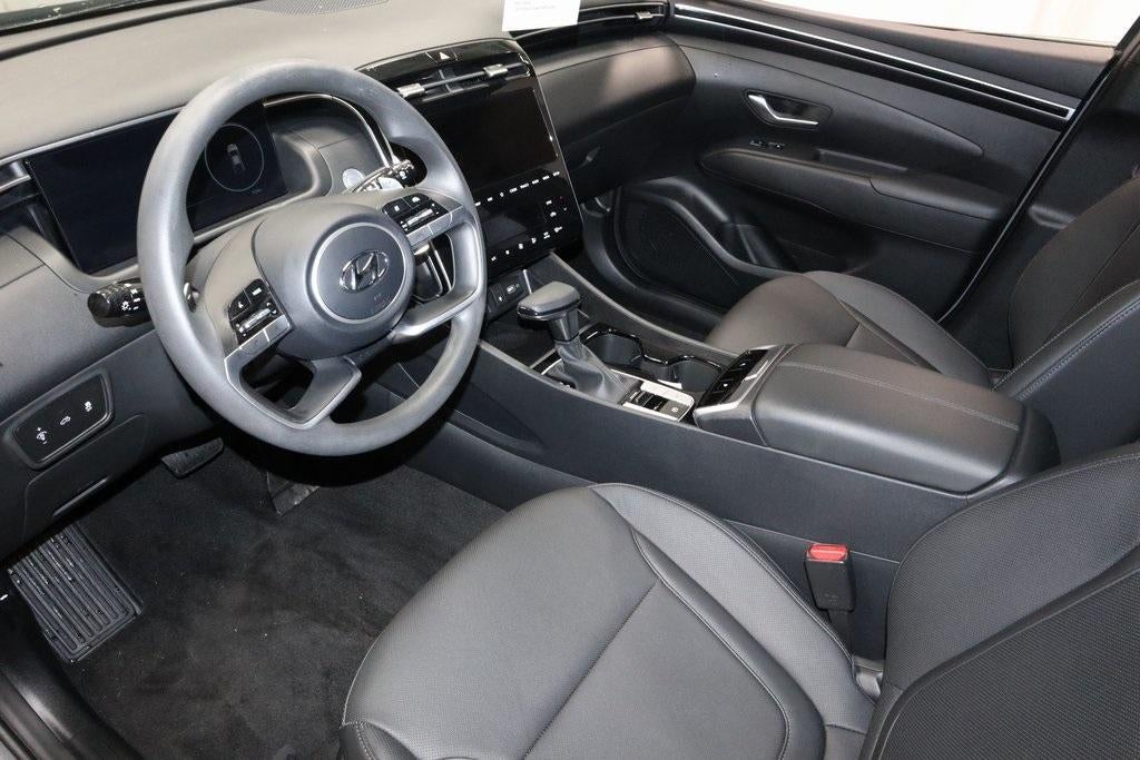 2024 Hyundai SANTA CRUZ NIGHT