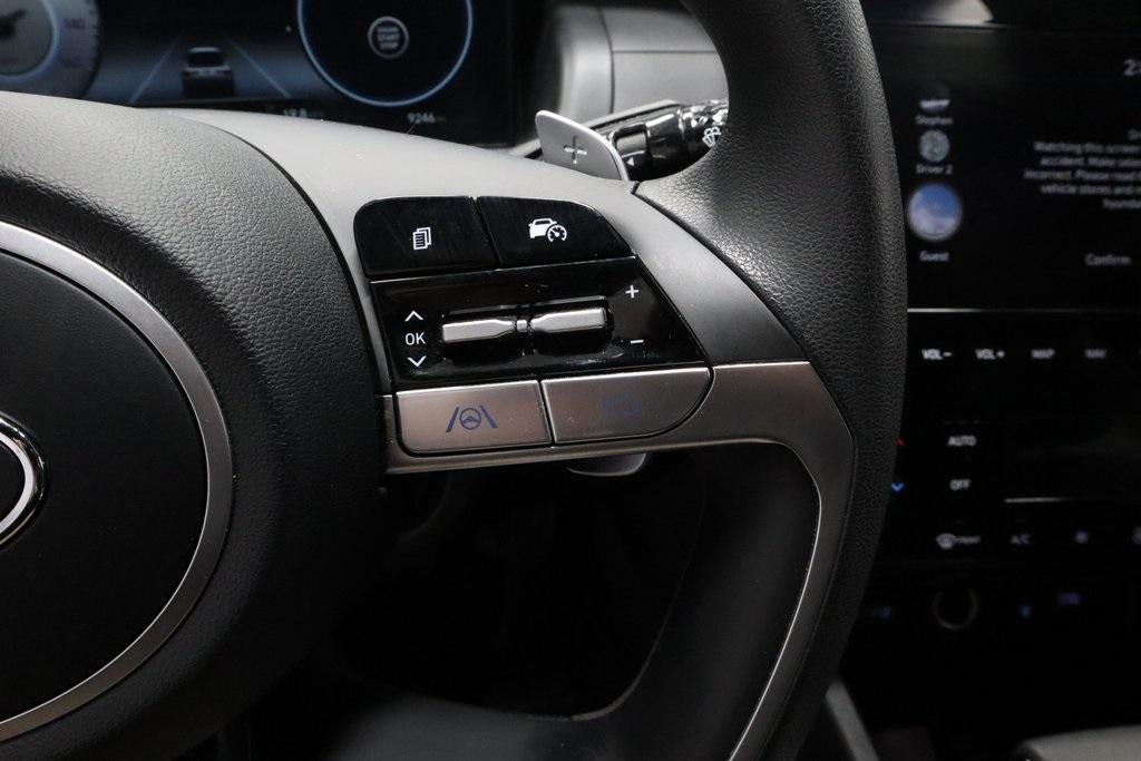 2024 Hyundai SANTA CRUZ NIGHT