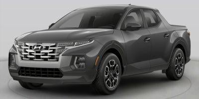 2024 Hyundai SANTA CRUZ XRT