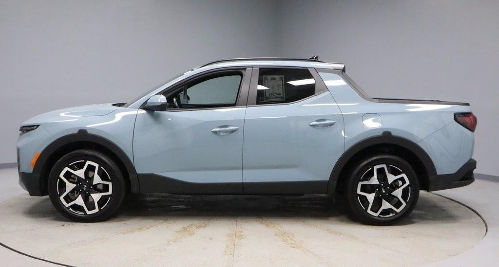 2023 Hyundai SANTA CRUZ Limited