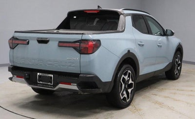 2023 Hyundai SANTA CRUZ Limited