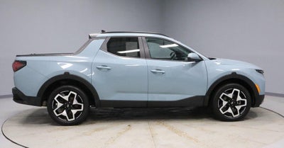 2023 Hyundai SANTA CRUZ Limited