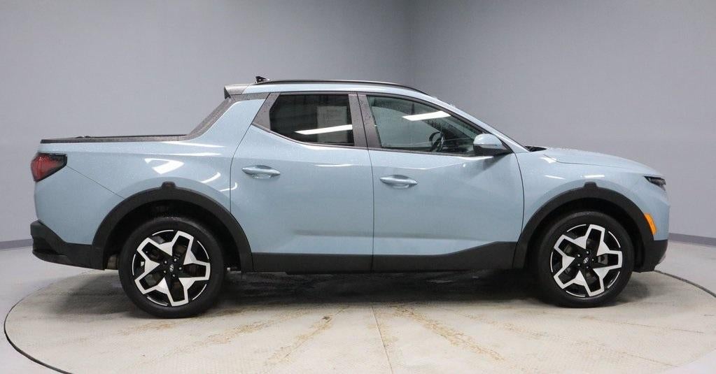 2023 Hyundai SANTA CRUZ Limited