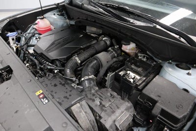 2023 Hyundai SANTA CRUZ Limited