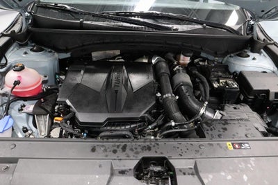 2023 Hyundai SANTA CRUZ Limited