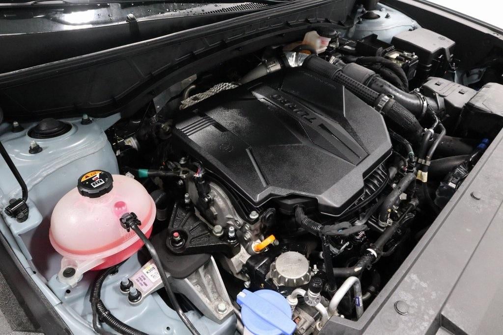 2023 Hyundai SANTA CRUZ Limited