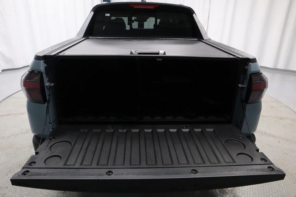 2023 Hyundai SANTA CRUZ Limited