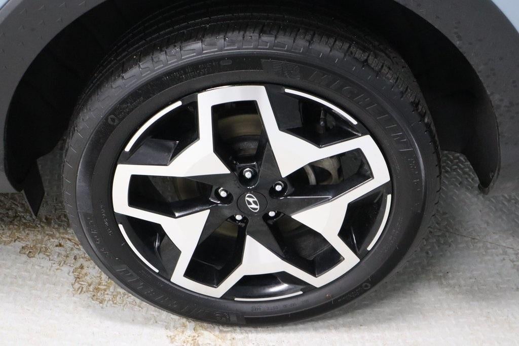 2023 Hyundai SANTA CRUZ Limited