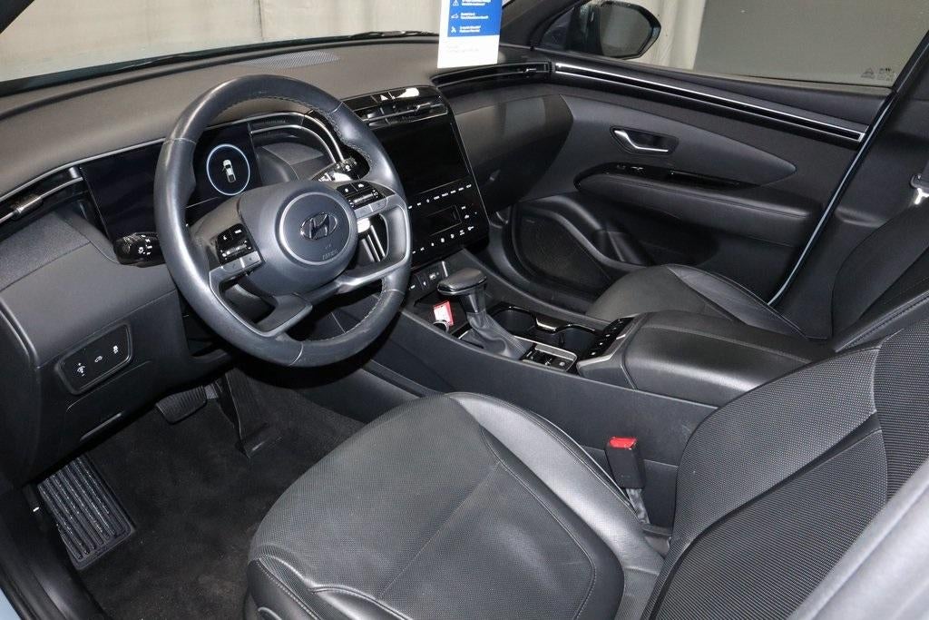 2023 Hyundai SANTA CRUZ Limited