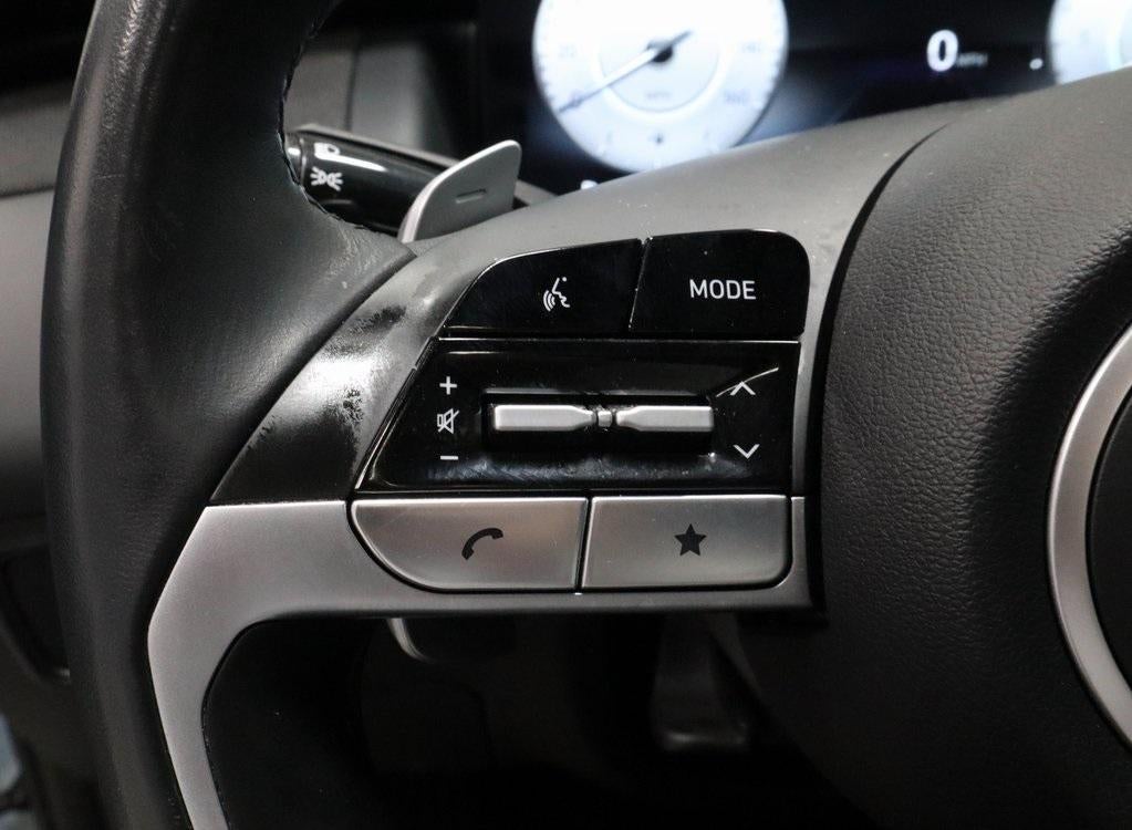 2023 Hyundai SANTA CRUZ Limited