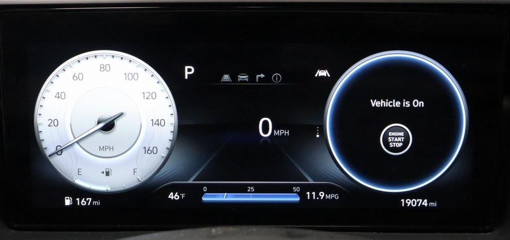 2023 Hyundai SANTA CRUZ Limited