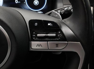 2023 Hyundai SANTA CRUZ Limited