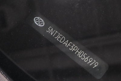 2023 Hyundai SANTA CRUZ Limited