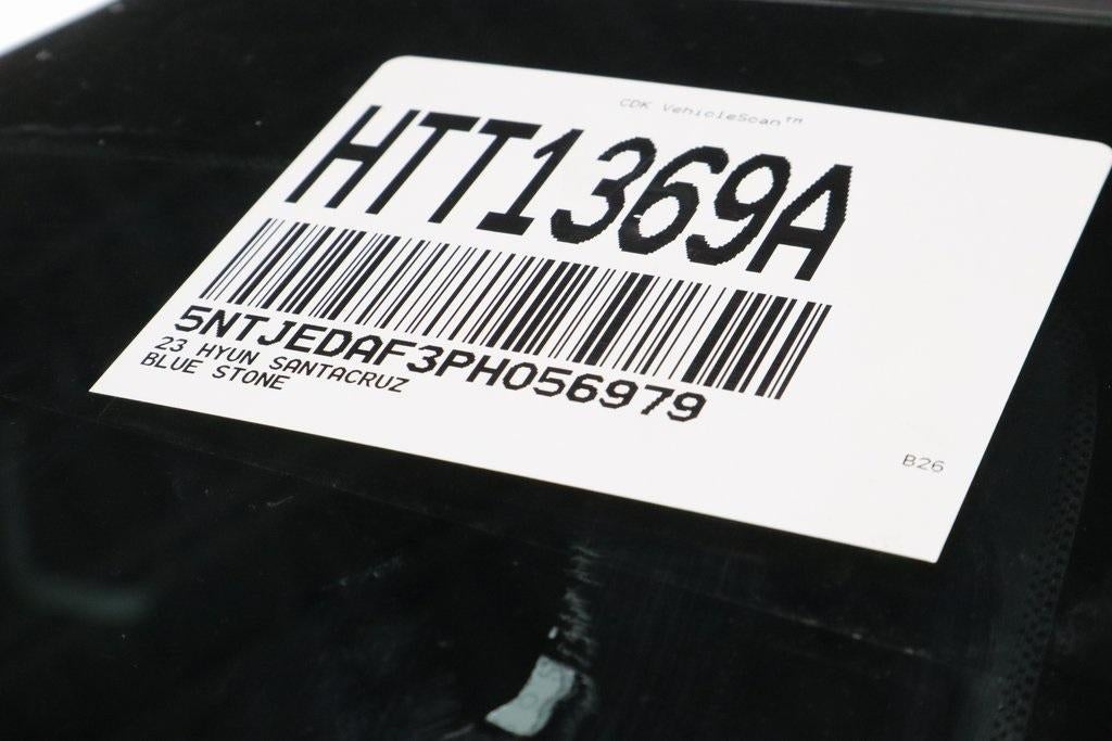 2023 Hyundai SANTA CRUZ Limited