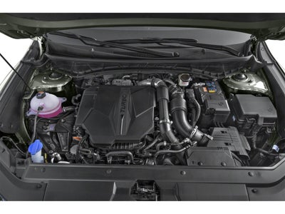 2023 Hyundai SANTA CRUZ Limited