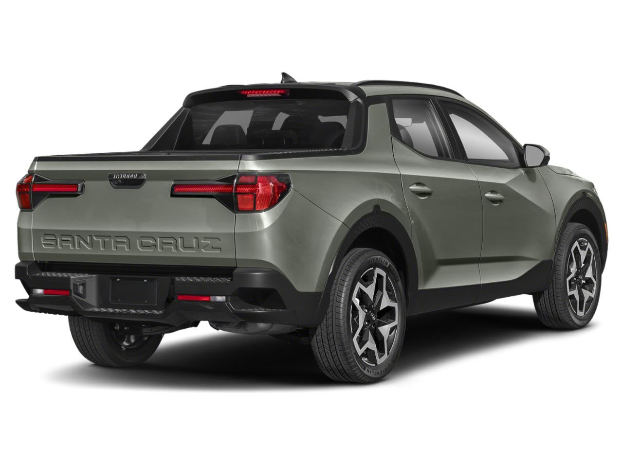 2022 Hyundai SANTA CRUZ Limited