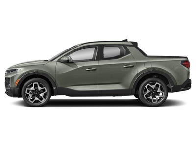 2022 Hyundai SANTA CRUZ Limited