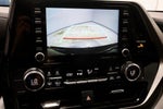 2020 Toyota Highlander LE