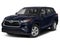 2020 Toyota Highlander LE