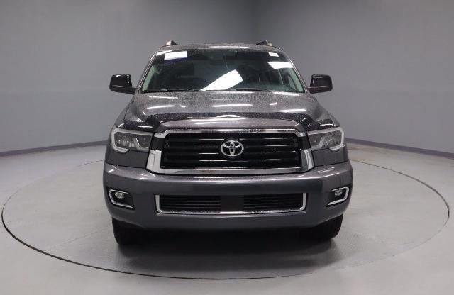 2019 Toyota Sequoia TRD Sport