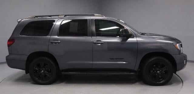 2019 Toyota Sequoia TRD Sport