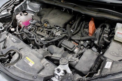 2022 Toyota Sienna XSE