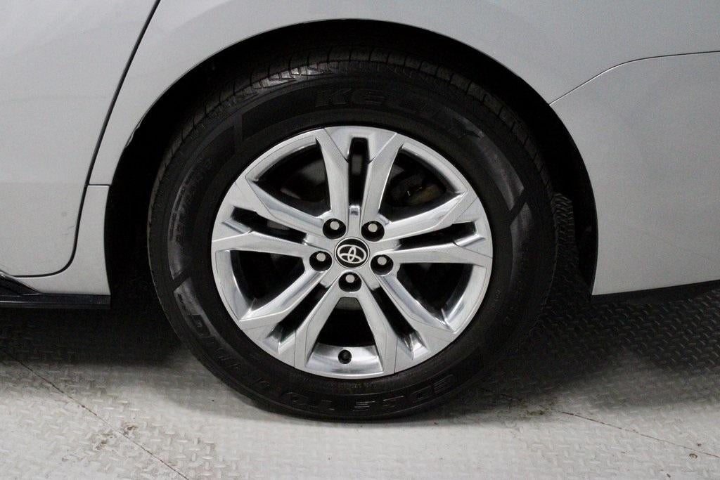 2022 Toyota Sienna XSE