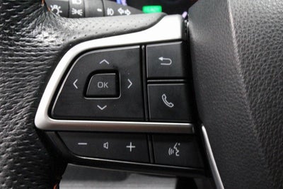 2022 Toyota Sienna XSE