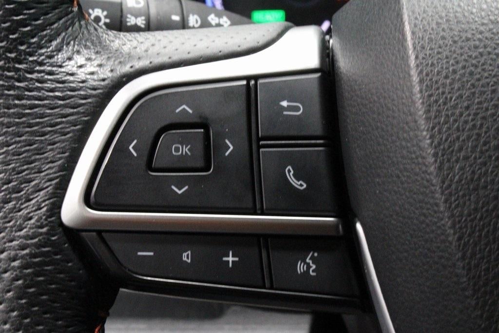 2022 Toyota Sienna XSE