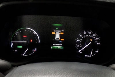 2022 Toyota Sienna XSE