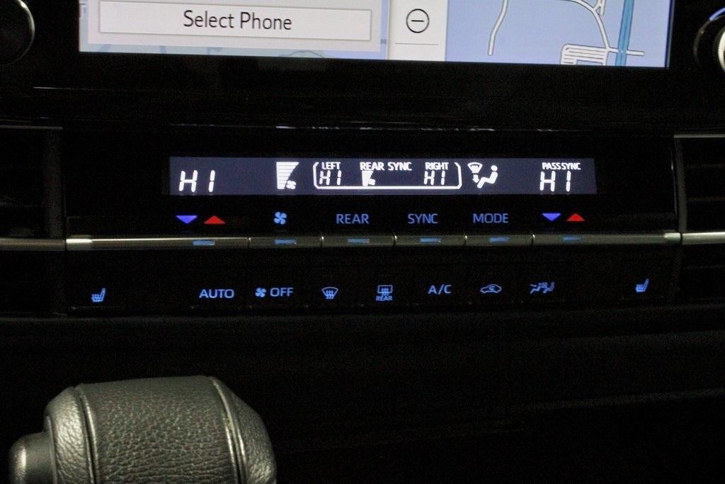 2022 Toyota Sienna XSE