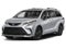 2022 Toyota Sienna XSE