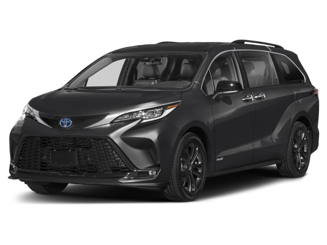 2022 Toyota Sienna XSE