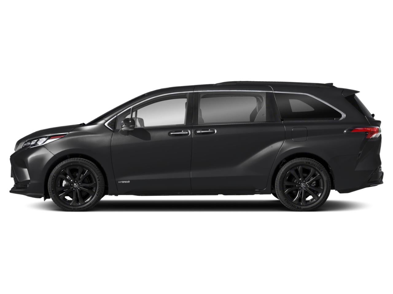 2022 Toyota Sienna XSE
