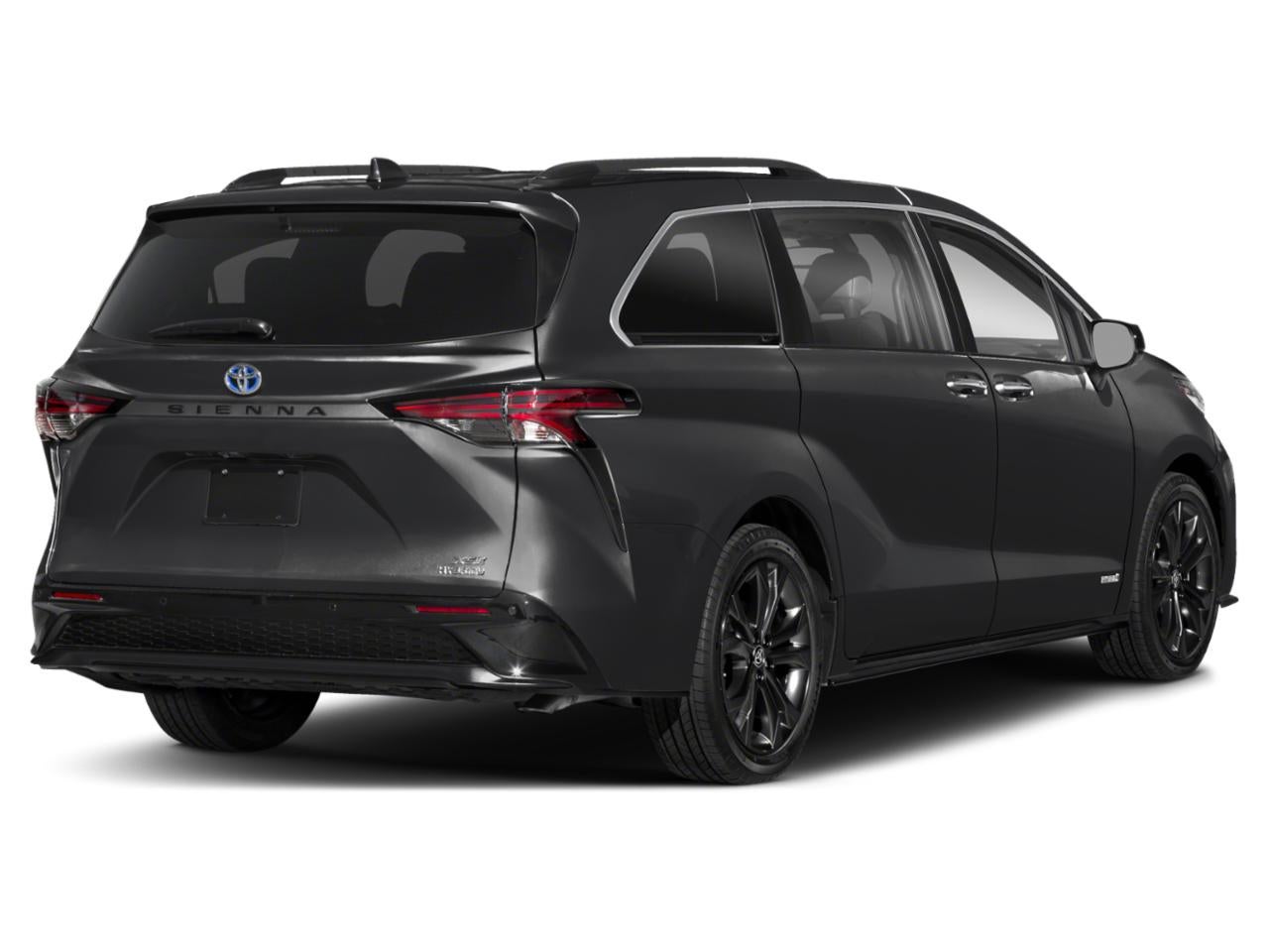 2022 Toyota Sienna XSE