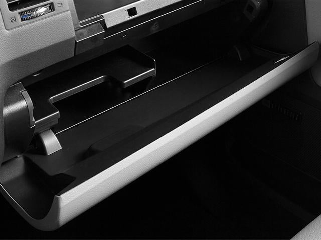 2014 Toyota Sequoia Platinum