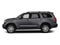 2014 Toyota Sequoia Platinum