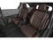 2025 Toyota Sienna Platinum