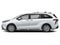 2025 Toyota Sienna Platinum