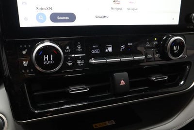2024 Toyota Highlander Limited