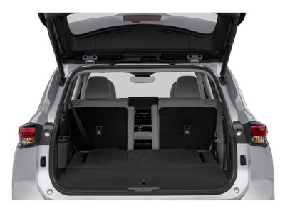 2024 Toyota Highlander Limited
