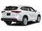 2024 Toyota Highlander Limited