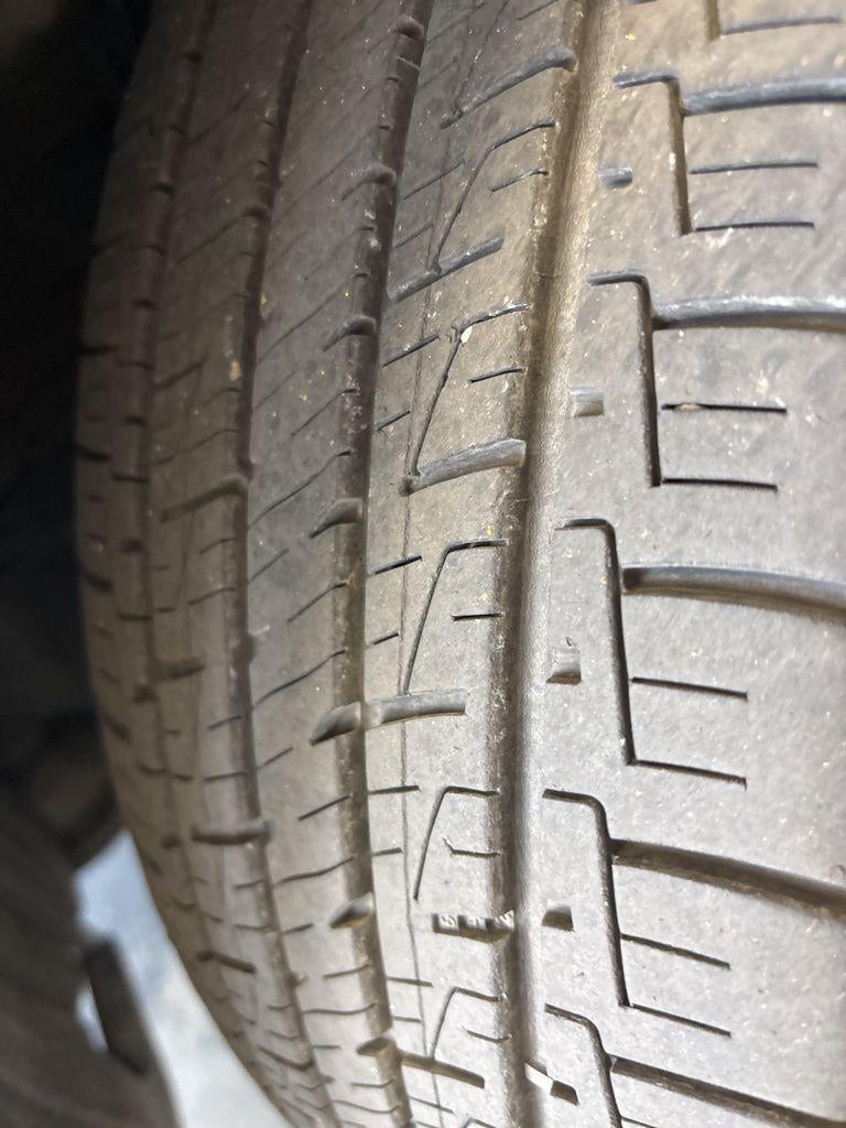 2012 Toyota Sienna XLE