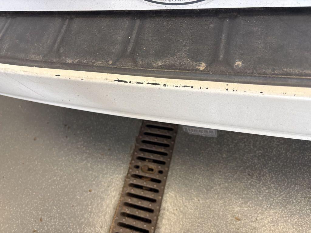 2012 Toyota Sienna XLE